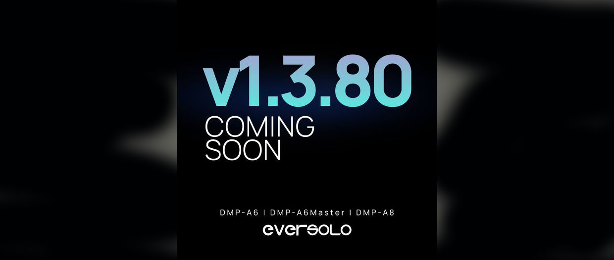 eversolo-software