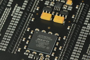 Centaurus-r2r-dac