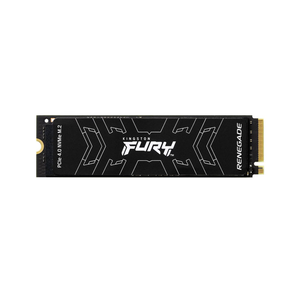 Kingston Fury Renegade NVMe M.2 SSD 2TB